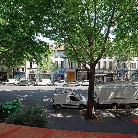 Artistic Apartment In Paris 12 外观 照片